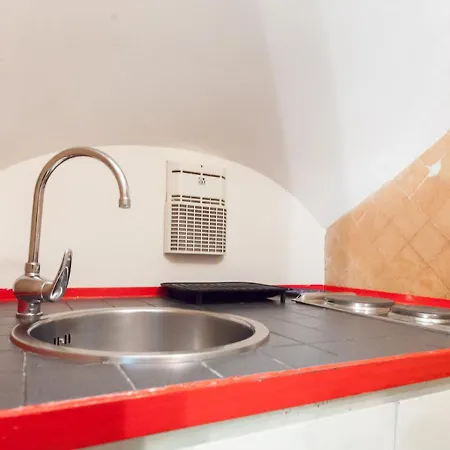 Apartament Independent In Trevi Fountain - Spain Square Rzym