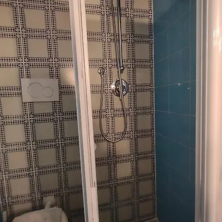 Independent In Trevi Fountain - Spain Square Apartament